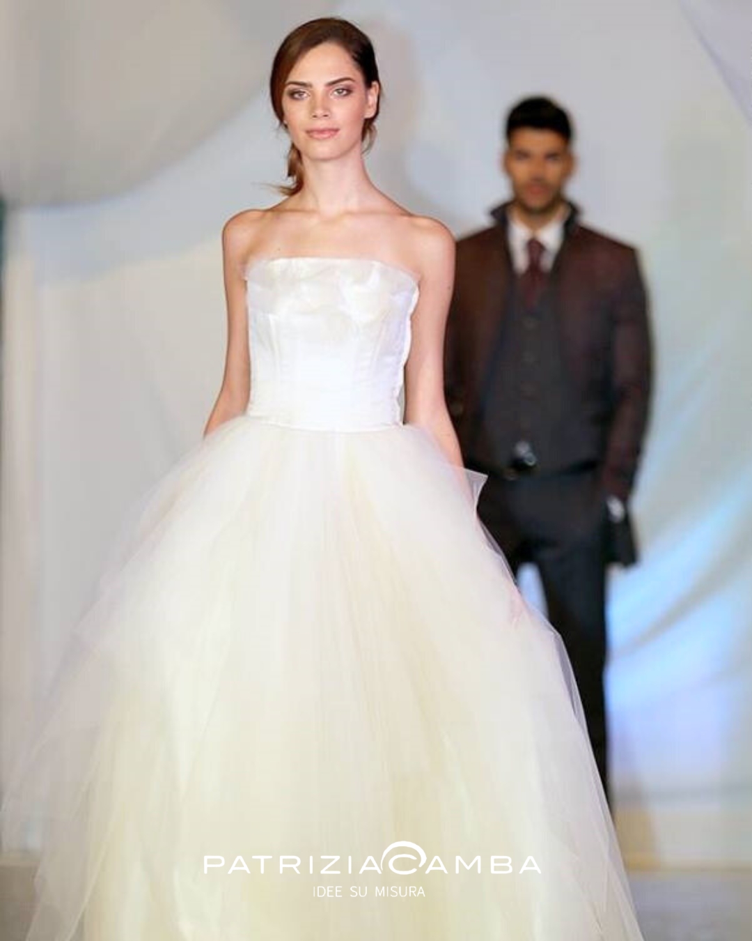 Atelier abiti da sposa su misura a Cagliari